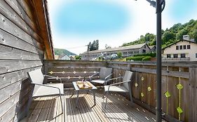 L'Evasion - Charmant Appt Pour 4