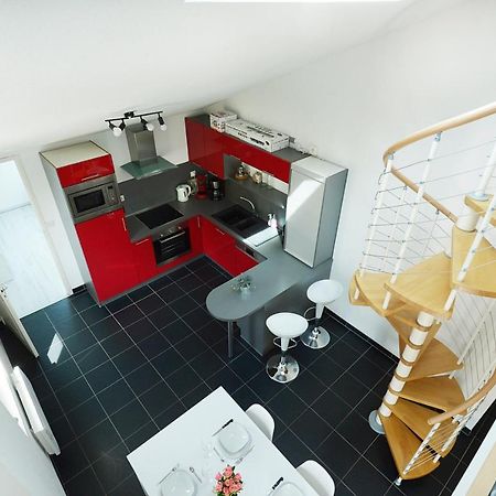 L'Evasion - Charmant Appt Pour 4 La Bresse Extérieur photo